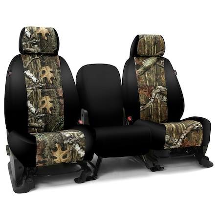 Neosupreme Seat Covers For 20072007 GMC Truck Sierra, CSC2MO02GM8239